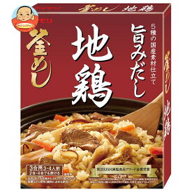 ヤマモリ 地鶏 釜めしの素 215g×5箱入×(2ケース)｜ 送料無料 一般食品 調味料 炊き込みごはんの素 3～4人前