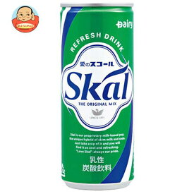 南日本酪農協同 スコールホワイト 250ml缶×20本入×(2ケース)｜ 送料無料 スコール 炭酸 スパークリング 乳酸 缶 カルシウム