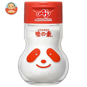 味の素 味の素 アジパンダ 70g瓶×10本入×(2ケース)| 送料無料 しお 塩