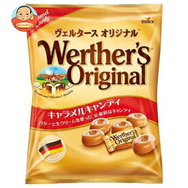 森永製菓 ヴェルタースオリジナル キャラメルキャンディ 70g×12袋入×(2ケース)｜ 送料無料 お菓子 飴・キャンディー