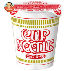 日清食品 カップヌードル 78g×20個入｜ 送料無料 インスタント麺 ラーメン 即席 カップラーメン