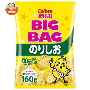 Jr[ BIG BAG |eg`bvX ̂肵 160g×12ܓb  َq XibNَq |e` rbO