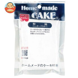 共立食品 粉糖(シュガーパウダー) 70g×5袋入｜ 送料無料 菓子材料 製菓材料 砂糖