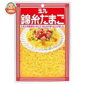 キューピー 玉九 錦糸たまご 40g×10袋入｜ 送料無料 一般食品 タマゴ 加工品 玉子