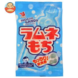 セイカ食品 ラムネもち 41g×6個入｜ 送料無料 お菓子 菓子 おかし もち 餅 モチ ラムネ