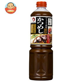 オタフク かつめしのたれ 1150g×6本入×(2ケース)｜ 送料無料 一般食品 調味料 たれ