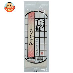 はくばく はい!千番うどん 180g×30個入| 送料無料 袋麺 乾麺 麺