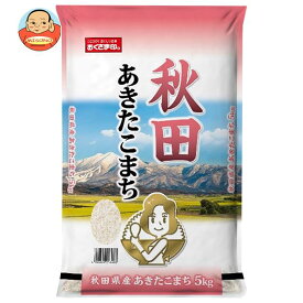 幸南食糧 秋田県産あきたこまち 5kg×1袋入×(2ケース)｜ 送料無料 ごはん ご飯 白米 精米 国産 5キロ