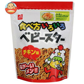 おやつカンパニー 食べ方いろいろベビースター 144g×12袋入｜ 送料無料 お菓子 スナック菓子 べびーすたー 食べ方色々