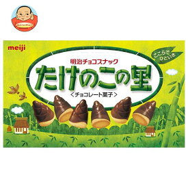 明治 たけのこの里 70g×10箱入×(2ケース)｜ 送料無料 お菓子 おやつ チョコ クッキー