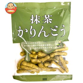 メイワ 抹茶かりんとう 45g×30袋入｜ 送料無料 お菓子 かりんとう 抹茶