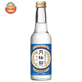 月桂冠 スペシャルフリー 245ml瓶×12本入｜ 送料無料 ノンアルコール飲料 瓶