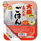 東洋水産 あったかごはん 大盛 250g×20(10×2)個入｜ 送料無料 パックごはん レトルトご飯 ごはん