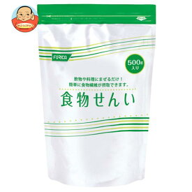 ホリカフーズ 食物せんい 大袋 500g×1袋入×(2袋)｜ 送料無料 治療食 食物繊維　顆粒