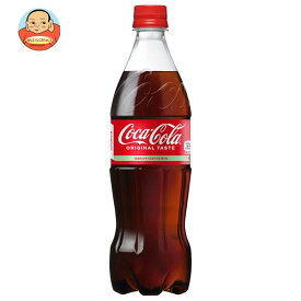 コカコーラ コカ・コーラ 700mlペットボトル×20本入｜ 送料無料 コカコーラ 炭酸 コーラ 炭酸飲料
