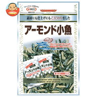 マルエス アーモンド小魚 36g×10袋入×(2ケース)｜ 送料無料 お菓子 珍味・おつまみ 袋 小魚 ナッツ