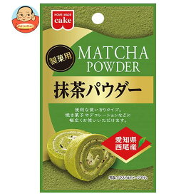 共立食品 抹茶パウダー 7g×5袋入×(2ケース)｜ 送料無料 嗜好品 抹茶 粉末 製菓材料 菓子材料