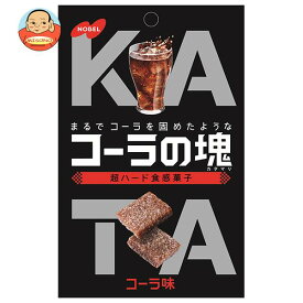 ノーベル製菓 コーラの塊 30g×6袋入｜ 送料無料 お菓子 コーラ 袋
