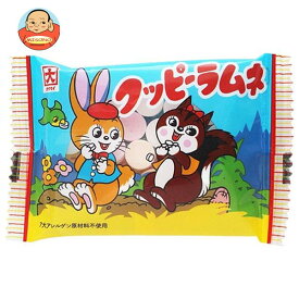 カクダイ製菓 クッピーラムネ 11g×60(30×2)袋入｜ 送料無料 お菓子 ラムネ 駄菓子