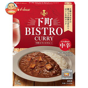 �n�E�X�H�i ����BISTRO CURRY ���h 170g×30���b �������� ��ʐH�i ���g���g �J���[ ���h