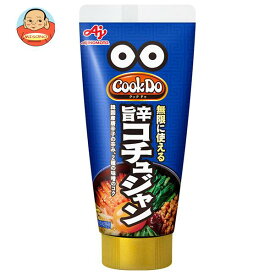 味の素 CookDo(クックドゥ) 旨辛コチュジャン 65g×15本入｜ 送料無料 調味料 中華 コチュジャン