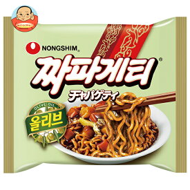 農心ジャパン チャパゲティー 140g×30袋入｜ 送料無料 インスタントラーメン チャパゲティー