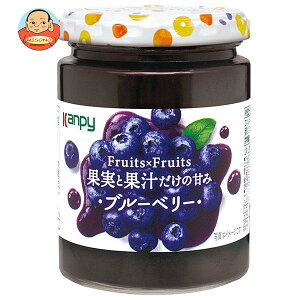 Js[ Fuits×Fruits u[x[ 260gr×12b  ʐHi Xvbh W r u[x[