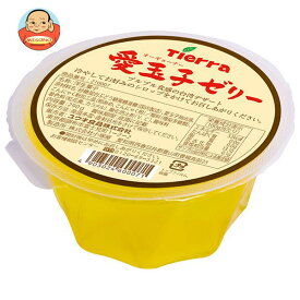ユウキ食品 愛玉子(オーギョーチー)ゼリー 290g×24個入｜ 送料無料 ゼリー デザート スイーツ