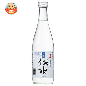 黄桜 お酒の仕込み水 伏水 500ml瓶×12本入｜ 送料無料 水 仕込み水