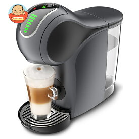 ネスレ日本 ネスカフェ ドルチェ グスト GENIO S Touch スペースグレー ×1個入｜ 送料無料 ドルチェグスト コーヒーメーカー コーヒー