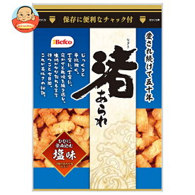 【送料無料・メーカー/問屋直送品・代引不可】栗山米菓 渚あられ 塩味 90g×12袋入｜ ひとくちサイズ 塩味 あられ 塩 しお味