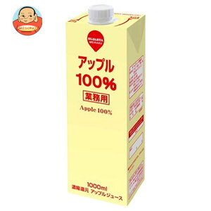 XW[^ ƖpAbv 1000mlpbN×6{b  SW[X 100% 1l 1L pbN 