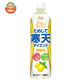 【賞味期限2024.11.10かそれ以降】アシード ためして寒天 レモン風味 900mlペットボトル×12本入｜ 送料無料 コラーゲン 栄養 れもん 寒天ゼリー