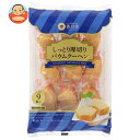 [ポイント5倍！2/10(火)1時59分まで全品対象エントリー&購入]香月堂 しっとり厚切りバウムクーヘン 9個×8袋入｜ 送料無料 お菓子 おやつ バウムクーヘン