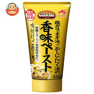 ̑f CookDo(NbNhD) y[Xg 222g×10b  ؒ u X[v u t