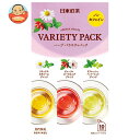 三井農林 日東紅茶 アロマハウス バラエティパック (1.5g×7袋、2g×3袋)×36箱入｜ 送料無料 嗜好品 紅茶 ティーバッグ ハーブティー ノンカフェイン