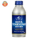 日田天領水 ミネラルウォーター 400mlボトル缶×24本入×(2ケース)｜ 送料無料 ミネラルウォーター 水 天然水 ボトル 日田の天領水