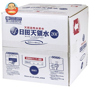 ���c�V�̐� �~�l�����E�H�[�^�[ 20L×1�����b �������� �o�b�O�C���{�b�N�X ��e�� �~�l�����E�H�[�^�[ �� �V�R��