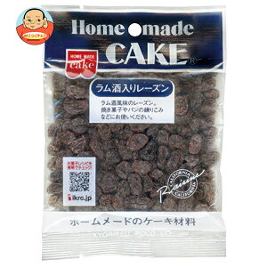 共立食品 ラム酒入りレーズン 70g×5袋入| 送料無料 お菓子 ドライフルーツ 干しぶどう 乾燥果物 葡萄