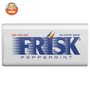 [�|�C���g5�{�I4/10(��)1��59���܂őS�i�ΏۃG���g���[&�w��]�N���V�G�t�[�Y FRISK(�t���X�N) �y�p�[�~���g 24.5g×9��×(2�P�[�X)�b �������� �t���X�N �~���g �^�u���b�g �َq