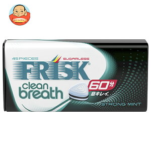 NVGt[Y FRISK(tXN) N[uX XgO~g 31.5g×9b  َq ^ubg 