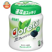 楽天市場】ガム クロレッツ キシリトールの通販