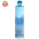 富士の源水 FUJI SUN SUI 500mlペットボトル×24本入×(2ケース)｜ 送料無料 ミネラルウォーター 軟水 イオン シリカ 富士山 500ml 48本 24本 ペットボトル fuji sun sui 富士の源水 500 国産天然水