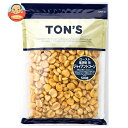 東洋ナッツ トン ジャイアントコーン 500g×10袋入｜ 送料無料 ナッツ お菓子 おつまみ コーン