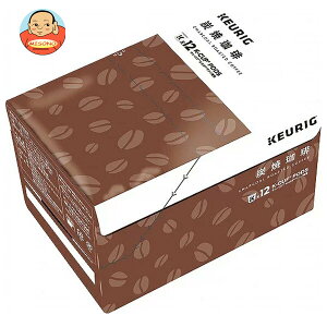 jJtF L[OpJ[gbW K-CuppbN Y 12P×8×(2P[X)b  R[q[  J[gbW KJbv KEURIG