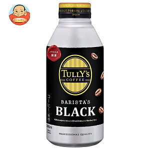 ɓ ^[YR[q[ oX^Y ubN 390ml{g×24{b  TULLYfS COFFEE ubN  R[q[