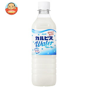 [�|�C���g5�{�I5/16(�y)1��59���܂őS�i�ΏۃG���g���[&�w��]�A�T�q���� �J���s�X�E�H�[�^�[�y�����̔��@�p�z 490ml�y�b�g�{�g��×24�{���b �������� calpis ���� ���_���� PET