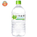 コカコーラ い・ろ・は・す(いろはす I LOHAS) 1020mlペットボトル×12本入｜ 送料無料 ミネラルウォーター 軟水 PET