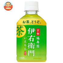 楽天市場】伊右衛門 280mlの通販
