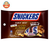 楽天市場】スニッカーズ ミニ（チョコレートスナック｜チョコレート 